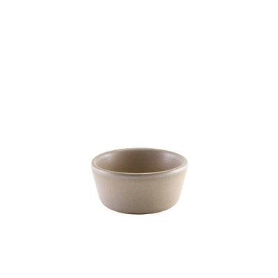 Se Stentøj Antigo Barley Ramekin 45ml Terra ❤ Kæmpe udvalg i Genware ❤ Hurtig levering: 1 - 2 Hverdage samt billig fragt - Varenummer: BAR-632928 og barcode / Ean: '5020403229834 på lager - Udsalg på Køkken Borddækning Tallerkener Antigo Barley Terra Stentøj Spar op til 58% - Over 785 kendte brands på udsalg