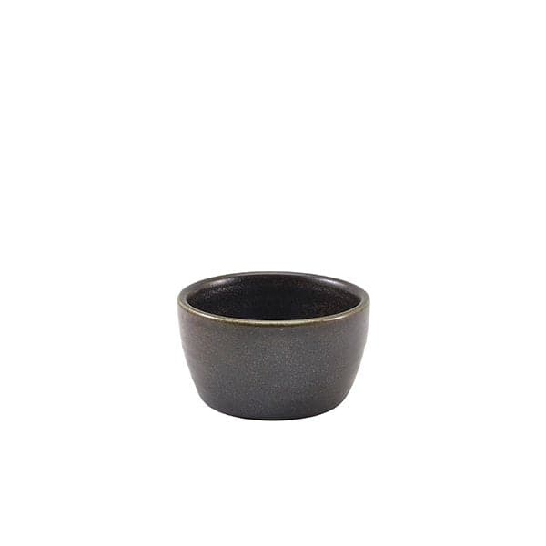 Se Cinder Sort Ramekin 13cl Terra ❤ Stort online udvalg i Genware ❤ Hurtig levering: 1 - 2 Hverdage samt billig fragt ❤ Varenummer: BAR-632500 og barcode / Ean: &