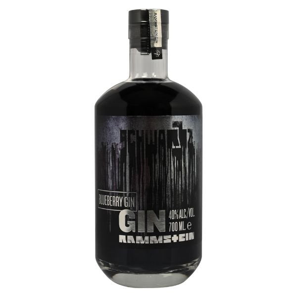 Se Rammstein Schwarz Gin Fl 70 ❤ Stort online udvalg i KopK ❤ Hurtig levering: 1 - 2 Hverdage samt billig fragt - Varenummer: BAR-766549 og barcode / Ean: på lager - Udsalg på Drikkevarer | Spiritus | Gin Spar op til 54% - Over 434 design brands på udsalg