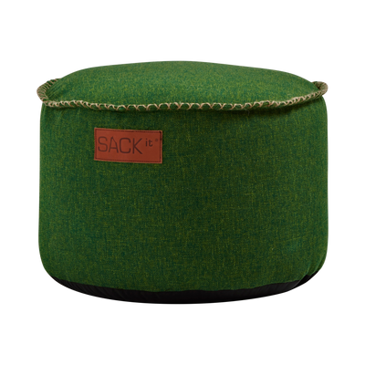 Se Puf RETROit Cobana drum Green ❤ Stort online udvalg i SACKit ❤ Hurtig levering: 1 - 2 Hverdage samt billig fragt ❤ Varenummer: DHE-6502 og barcode / Ean: på lager - Udsalg på Puf Spar op til 67% - Over 454 kendte mærker på udsalg