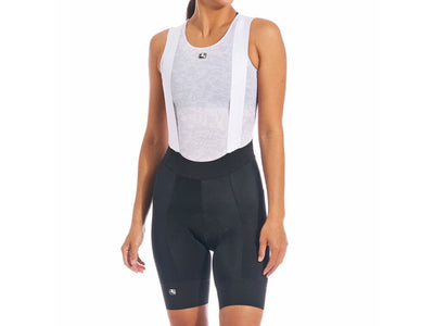 Se Giordana Fusion - Bib - Cykelshorts - Dame - Sort - Str. XL ❤ Kæmpe udvalg i Giordana ❤ Hurtig levering: 1 - 2 Hverdage samt billig fragt - Varenummer: CKP-842009173565 og barcode / Ean: '842009173565 på lager - Udsalg på Cykelbukser & Cykelshorts Spar op til 58% - Over 454 design mærker på udsalg