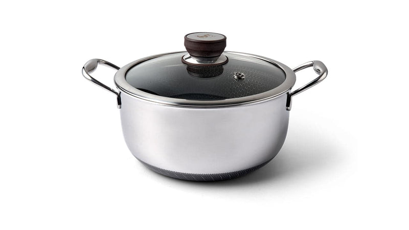 Se Sumisu Fusion Non-stick Gryde 5 Liter (24 cm) med låg ❤ Kæmpe udvalg i Sumisu ❤ Hurtig levering: 1 - 2 Hverdage samt billig fragt - Varenummer: SSU-43247648145659 og barcode / Ean: på lager - tilbud på 7760118644987 Spar op til 55% - Over 454 design mærker på tilbud