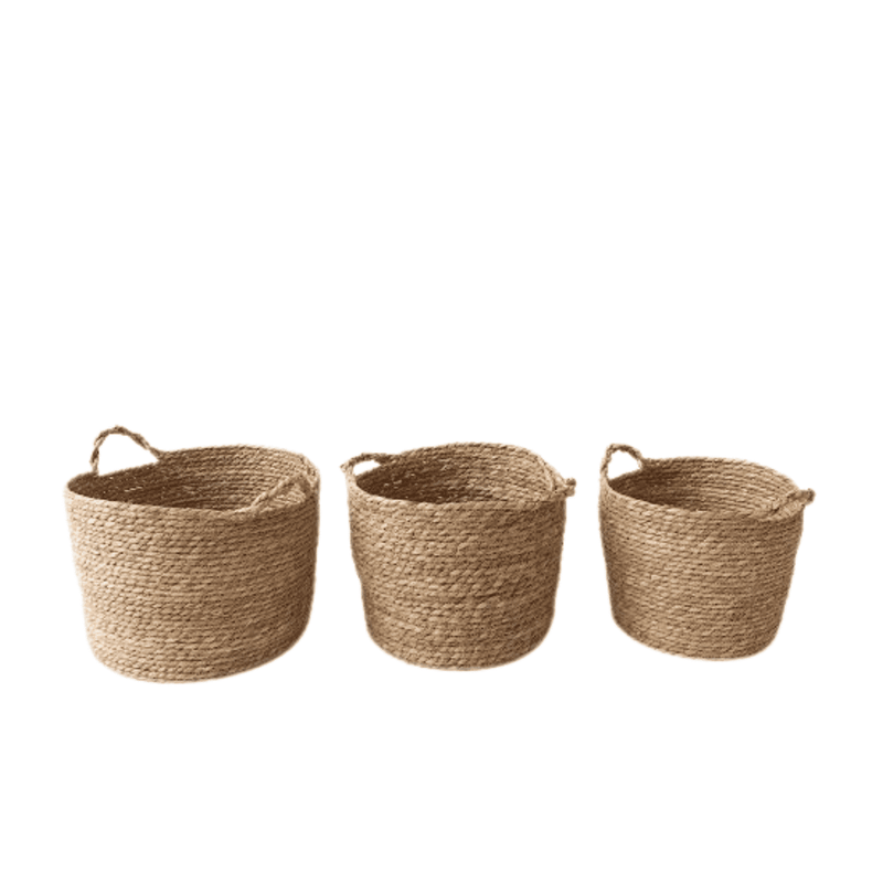 Se Vasketøjskurv | Rattan | 55x43xH26 cm ❤ Fletkurven ❤ Hurtig levering: 1 - 2 Hverdage og gratis fragt v/køb over 499 kr. GLS til pakkeshop ❤ Varenummer: FK-141 og barcode / Ean: 5709948086378 på lager - Kæmpe udvalg i  Home Vasketøjskurve - Over 360 kendte mærker på tilbud