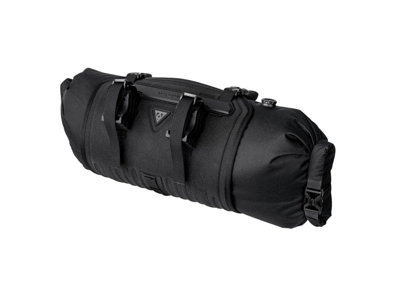 Se Topeak Frontloader - Styrtaske - Sort - 8 Liter ❤ Kæmpe udvalg i Topeak ❤ Hurtig levering: 1 - 2 Hverdage samt billig fragt - Varenummer: CKP-4710069687062 og barcode / Ean: &