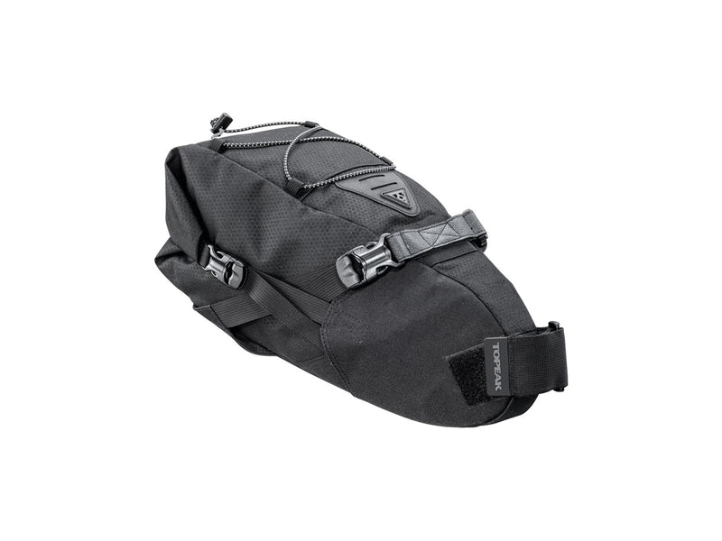 Se Topeak Backloader Taske - 6L - Sort ❤ Stort online udvalg i Topeak ❤ Hurtig levering: 1 - 2 Hverdage samt billig fragt - Varenummer: CKP-4710069682562 og barcode / Ean: &