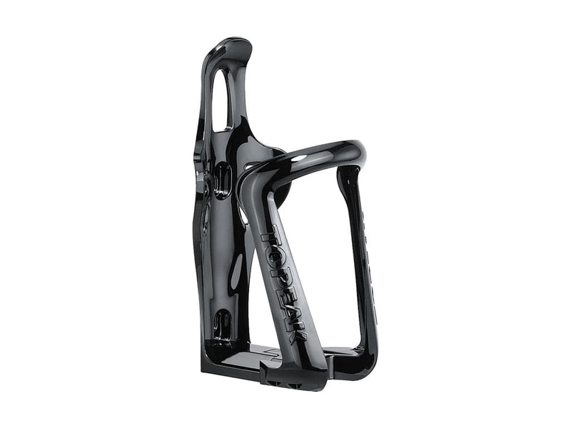 Se Topeak Mono Cage CX - Flaskeholder - Sort ✔ Kæmpe udvalg i  Topeak ✔ Hurtig levering: 1 - 2 Hverdage samt billig fragt - Varenummer: CKP-4712511827262 og barcode / Ean: &