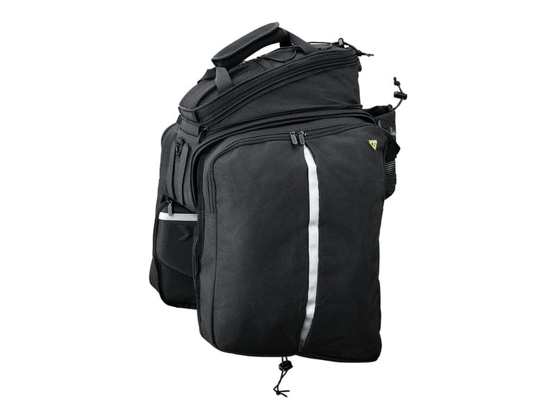 Se Topeak TrunkBag DXP - Til bagagebære ❤ Kæmpe udvalg i Topeak ❤ Hurtig levering: 1 - 2 Hverdage samt billig fragt - Varenummer: CKP-883466004610 og barcode / Ean: &