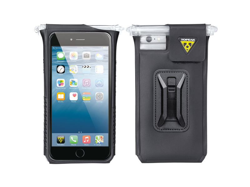 Se Topeak Smartphone Drybag - Holder til iPhone 6, 6s, 7 & 8 ❤ Kæmpe udvalg i Topeak ❤ Hurtig levering: 1 - 2 Hverdage samt billig fragt - Varenummer: CKP-4712511835687 og barcode / Ean: &