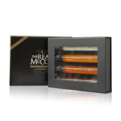 Se The Real Mccoy Tasting Kit ❤ Kæmpe udvalg i BF20 ❤ Hurtig levering: 1 - 2 Hverdage samt billig fragt - Varenummer: BAR-704324 og barcode / Ean: på lager - Udsalg på Outlet Spar op til 53% - Over 454 design brands på udsalg