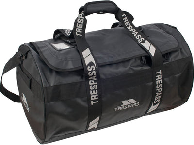 Se Trespass Blackfriar - Dufflebag - 60 liter - Vandtæt - Sort ❤ Kæmpe udvalg i Trespass ❤ Hurtig levering: 1 - 2 Hverdage samt billig fragt - Varenummer: CKP-5045273942409 og barcode / Ean: '5045273942409 på lager - tilbud på Kufferter & Duffelbags Spar op til 64% - Over 324 design brands på tilbud