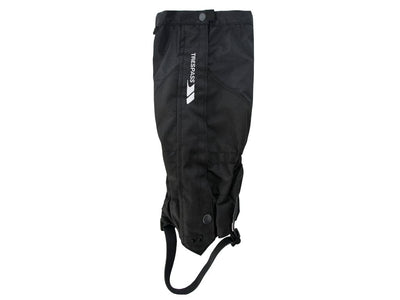 Se Trespass Nanuk Performance - Gaiters - Sort - L/XL ❤ Kæmpe udvalg i Trespass ❤ Hurtig levering: 1 - 2 Hverdage samt billig fragt - Varenummer: CKP-5045274267105 og barcode / Ean: '5045274267105 på lager - Udsalg på Urban & fritid Spar op til 61% - Over 324 kendte brands på udsalg