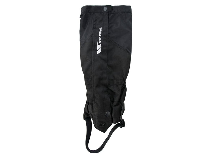 Se Trespass Nanuk Performance - Gaiters - Sort - L/XL ❤ Kæmpe udvalg i Trespass ❤ Hurtig levering: 1 - 2 Hverdage samt billig fragt - Varenummer: CKP-5045274267105 og barcode / Ean: &