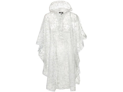 Se Trespass Festival - Poncho - Transparent med print ❤ Kæmpe udvalg i Trespass ❤ Hurtig levering: 1 - 2 Hverdage samt billig fragt - Varenummer: CKP-5045274765168 og barcode / Ean: '5045274765168 på lager - Udsalg på Urban & fritid Spar op til 51% - Over 324 kendte brands på udsalg