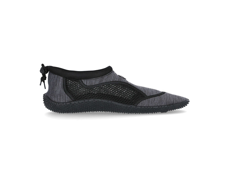 Se Trespass Paddle II - Strandsko - Aqua - Unisex - Grey marl - Str. 42 ❤ Kæmpe udvalg i Trespass ❤ Hurtig levering: 1 - 2 Hverdage samt billig fragt - Varenummer: CKP-5045274837810 og barcode / Ean: &