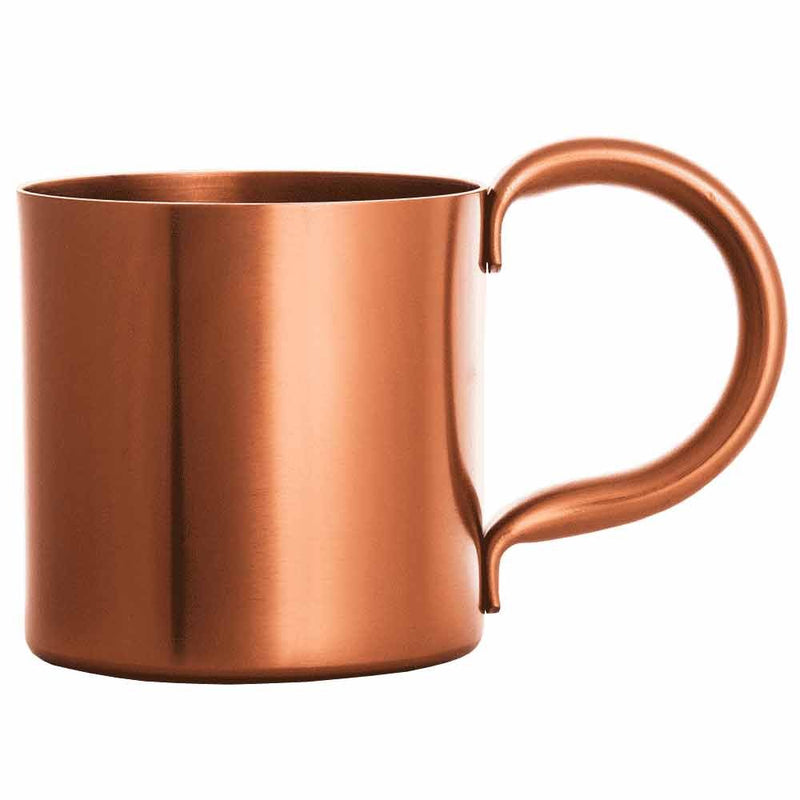 Se Moscow Mule Kobber Krus 370 Ml ✔ Kæmpe udvalg i  Urban Bar ✔ Hurtig levering: 1 - 2 Hverdage samt billig fragt - Varenummer: BAR-16213 og barcode / Ean: &