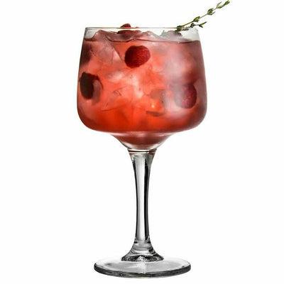 Se Gin Mixer Glas ❤ Kæmpe udvalg i Urban Bar ❤ Hurtig levering: 1 - 2 Hverdage samt billig fragt - Varenummer: BAR-12126 og barcode / Ean: '5060511231091 på lager - Udsalg på Glas Cocktailglas Gin glas Spar op til 66% - Over 434 design mærker på udsalg
