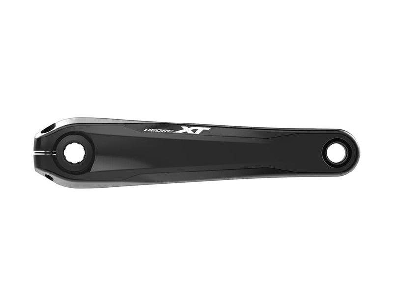 Se Shimano XT - Pedalarm venstre - 175mm - FC-M8150 ❤ Kæmpe udvalg i Shimano ❤ Hurtig levering: 1 - 2 Hverdage samt billig fragt - Varenummer: CKP-4550170901226 og barcode / Ean: &