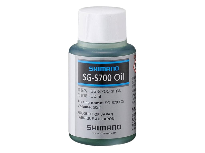 Se Shimano Alfine - Olie - 50 ml ❤ Kæmpe udvalg i Shimano ❤ Hurtig levering: 1 - 2 Hverdage samt billig fragt - Varenummer: CKP-4550170779603 og barcode / Ean: &