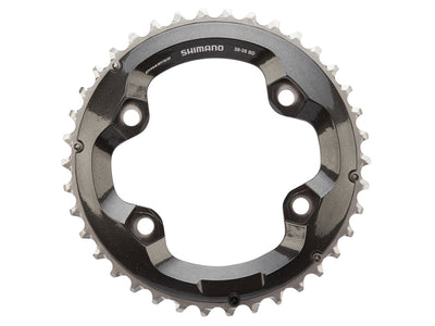 Se Shimano XT - 38 tands klinge - FC-M8000 BD-gearing ❤ Stort online udvalg i Shimano ❤ Hurtig levering: 1 - 2 Hverdage samt billig fragt ❤ Varenummer: CKP-4524667677949 og barcode / Ean: '4524667677949 på lager - Udsalg på Klinger Spar op til 52% - Over 857 kendte brands på udsalg