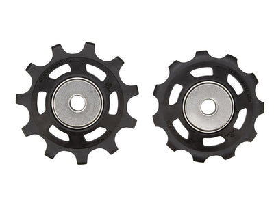 Se Shimano XTR M9000 - Pulleyhjul sæt - 2 stk. - 11 tands ✔ Kæmpe udvalg i  Shimano ✔ Hurtig levering: 1 - 2 Hverdage samt billig fragt - Varenummer: CKP-4524667887775 og barcode / Ean: '4524667887775 på lager - Udsalg på Pulleyhjul Spar op til 63% - Over 1454 kendte mærker på udsalg