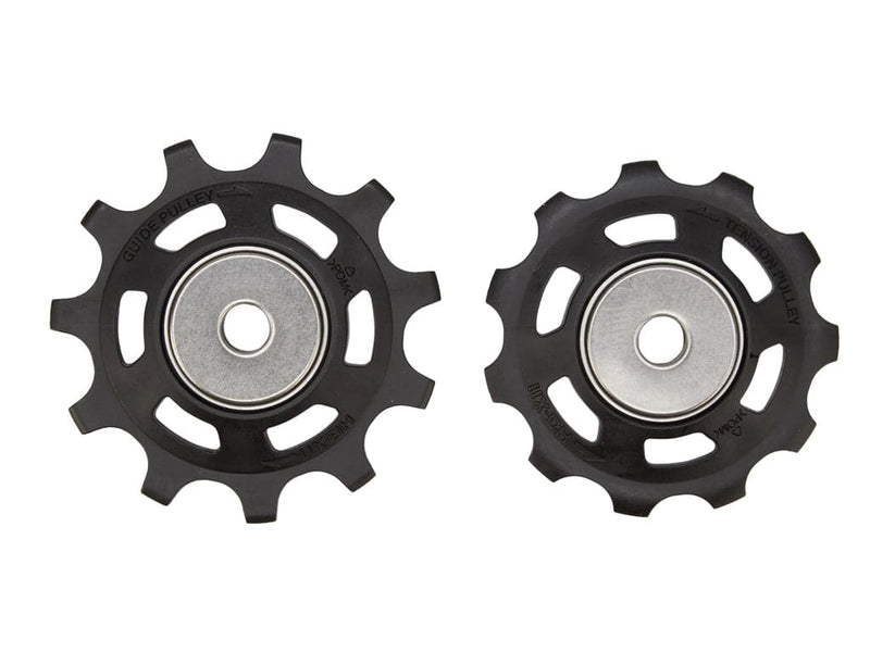 Se Shimano XTR M9000 - Pulleyhjul sæt - 2 stk. - 11 tands ✔ Kæmpe udvalg i  Shimano ✔ Hurtig levering: 1 - 2 Hverdage samt billig fragt - Varenummer: CKP-4524667887775 og barcode / Ean: &