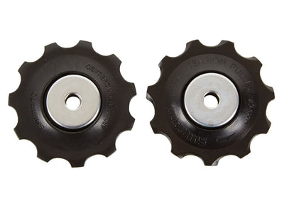 Se Shimano SLX/Deore Pulleyhjul sæt - 11 tands 9/10 gear ❤ Stort online udvalg i Shimano ❤ Hurtig levering: 1 - 2 Hverdage samt billig fragt - Varenummer: CKP-4524667948148 og barcode / Ean: '4524667948148 på lager - Udsalg på Pulleyhjul Spar op til 51% - Over 785 kendte brands på udsalg