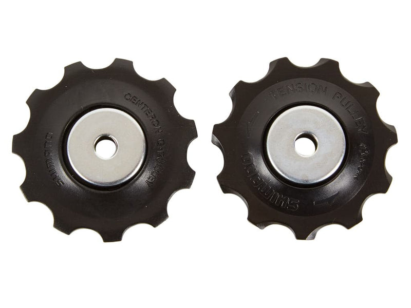 Se Shimano SLX/Deore Pulleyhjul sæt - 11 tands 9/10 gear ❤ Stort online udvalg i Shimano ❤ Hurtig levering: 1 - 2 Hverdage samt billig fragt - Varenummer: CKP-4524667948148 og barcode / Ean: &