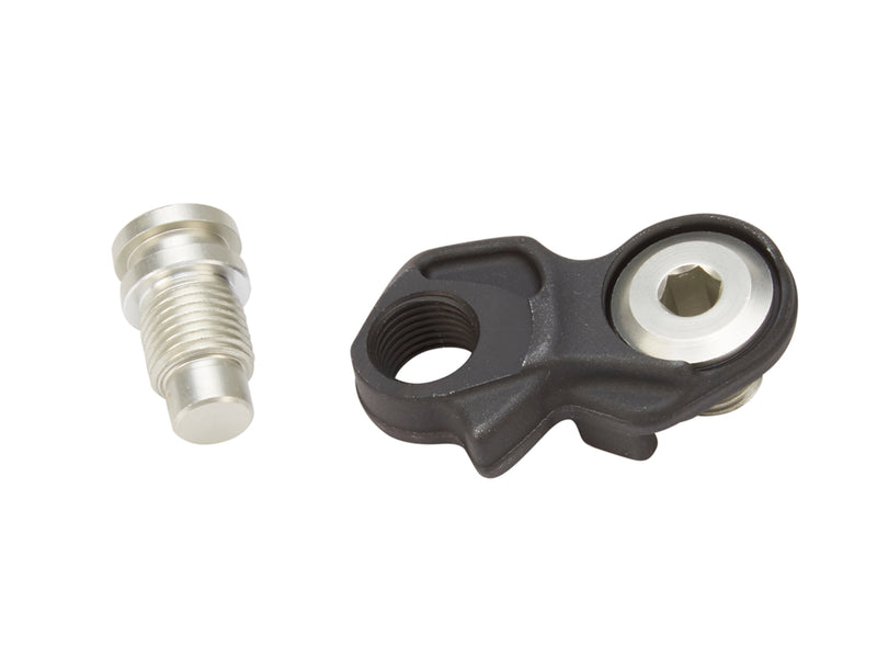 Se Shimano XT - Beslag til bagskifter - Aksel unit adapter - RD-M8050 ❤ Stort online udvalg i Shimano ❤ Hurtig levering: 1 - 2 Hverdage samt billig fragt ❤ Varenummer: CKP-4524667624431 og barcode / Ean: &