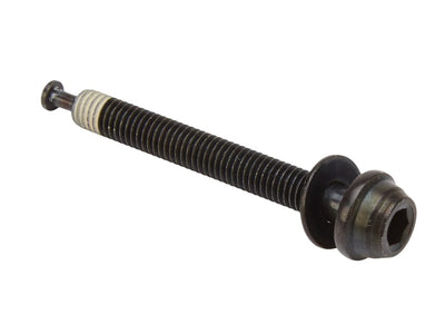 Se Shimano XT - Bolt for bremsekaliber - M6 x 40,2mm - BR-M8100 ❤ Kæmpe udvalg i Shimano ❤ Hurtig levering: 1 - 2 Hverdage samt billig fragt - Varenummer: CKP-4550170765316 og barcode / Ean: '4550170765316 på lager - Udsalg på Adaptere til skivebremser Spar op til 62% - Over 857 kendte brands på udsalg