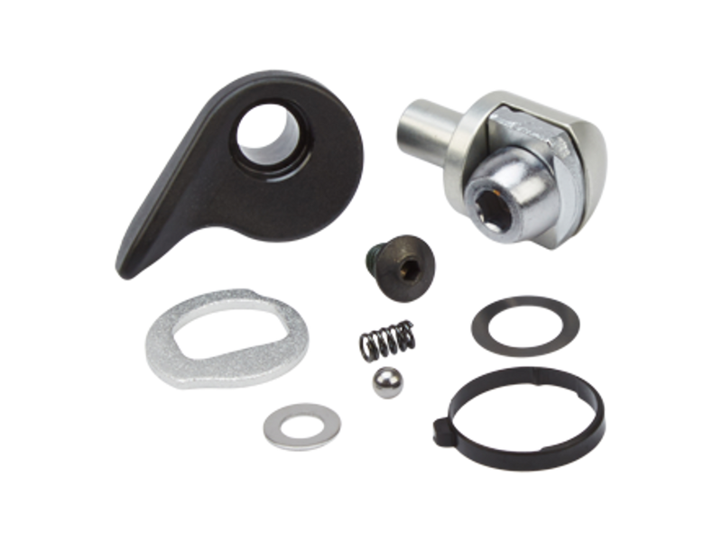 Se Shimano Ultegra - Quick release enhed for bremseklo - BR-R8010 ❤ Kæmpe udvalg i Shimano ❤ Hurtig levering: 1 - 2 Hverdage samt billig fragt - Varenummer: CKP-4524667866473 og barcode / Ean: &