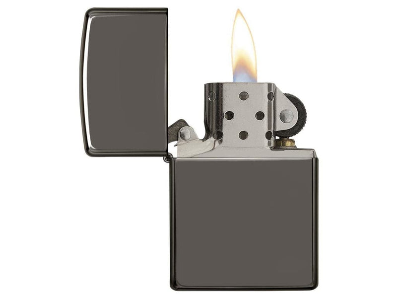 Se Zippo Black Ice - Lighter - Sort/sølv ❤ Kæmpe udvalg i Zippo ❤ Hurtig levering: 1 - 2 Hverdage samt billig fragt - Varenummer: CKP-041689102531 og barcode / Ean: &