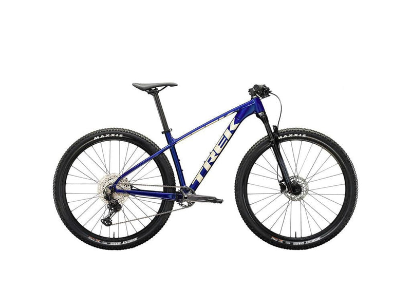 Se Trek X-Caliber 8 - Blue XS ❤ Kæmpe udvalg i Trek ❤ Hurtig levering: 1 - 2 Hverdage samt billig fragt - Varenummer: CKP-0601842865255 og barcode / Ean: &