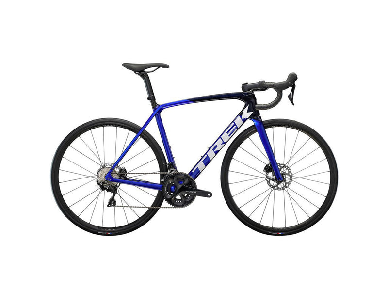 Se Trek Emonda SL 5 - Blue 58 cm ❤ Kæmpe udvalg i Trek ❤ Hurtig levering: 1 - 2 Hverdage samt billig fragt - Varenummer: CKP-0601842775950 og barcode / Ean: &