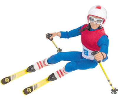 Se Action Figur som står på ski med tilbehør 30,5cm ❤ Stort online udvalg i World Peacekeepers ❤ Hurtig levering: 1 - 2 Hverdage samt billig fragt - Varenummer: MMA-199907302 og barcode / Ean: '018859907302 på lager - Udsalg på Store Actionfigurer 30,5 cm Spar op til 57% - Over 350 kendte brands på udsalg