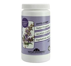 Stort online udvalg i Natur Drogeriet Agnus Castus kapsler 90 kap. ❤ Natur Drogeriet ❤ Hurtig levering: 1 - 2 Hverdage og gratis fragt v/køb over 295 kr. GLS til pakkeshop ❤ Varenummer: HG-27913 og barcode / Ean: 5703137050522 på lager - Kæmpe udvalg i Sundhed - Over 454 design mærker på udsalg