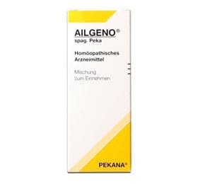 Stort online udvalg i Pekana Ailgeno 50ml. ❤ Pekana ❤ Hurtig levering: 1 - 2 Hverdage og gratis fragt v/køb over 295 kr. GLS til pakkeshop ❤ Varenummer: HG-17670 og barcode / Ean: 5711279001005 på lager - Kæmpe udvalg i Sundhed - Over 434 design brands på udsalg