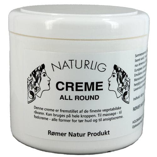 Stort online udvalg i Rømer All round creme universal 450 ml. ❤ Rømer ❤ Hurtig levering: 1 - 2 Hverdage og gratis fragt v/køb over 295 kr. GLS til pakkeshop ❤ Varenummer: HG-19079 og barcode / Ean: 5708636233223 på lager - Kæmpe udvalg i Rømer - Over 434 design brands på udsalg