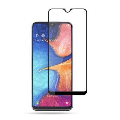 Se Samsung Galaxy A20E - AMORUS hærdet full glue beskyttelsesglas m/komplet dækning ❤ Stort online udvalg i Capida ❤ Hurtig levering: 1 - 2 Hverdage samt billig fragt - Varenummer: CPD-V33103510326A og barcode / Ean: på lager - Udsalg på Mobil tilbehør Spar op til 56% - Over 785 kendte brands på udsalg