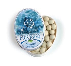 Se Biogan Anis pastiller m. mint Ø 50g. ❤ Kæmpe udvalg i Blandet ❤ Hurtig levering: 1 - 2 Hverdage samt billig fragt - Varenummer: HG-29141 og barcode / Ean: '3360100300101 på lager - Udsalg på Mad & drikke Spar op til 61% - Over 454 kendte mærker på udsalg