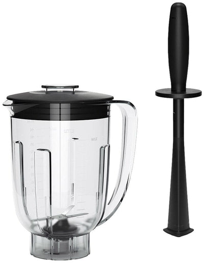 Se Ankarsrum Assistant Original blender og nedstopper 920900082 ❤ Kæmpe udvalg i Ankarsrum ❤ Hurtig levering: 1 - 2 Hverdage samt billig fragt - Varenummer: ELG-635967 og barcode / Ean: '7350061088756 på lager - tilbud på Køkkenmaskiner & madlavning Spar op til 52% - Over 360 design mærker på tilbud