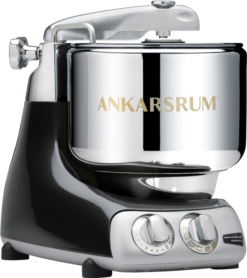 Se Ankarsrum Black Diamond køkkenmaskine AKM6230 (sort) ❤ Kæmpe udvalg i Ankarsrum ❤ Hurtig levering: 1 - 2 Hverdage samt billig fragt - Varenummer: ELG-31612 og barcode / Ean: &