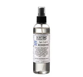 Stort online udvalg i Ecooking Ansigtsmist 200ml. ❤ Ecooking ❤ Hurtig levering: 1 - 2 Hverdage og gratis fragt v/køb over 295 kr. GLS til pakkeshop ❤ Varenummer: HG-26917 og barcode / Ean: 5712350500028 på lager - Kæmpe udvalg i Personlig pleje - Over 400 kendte brands på udsalg