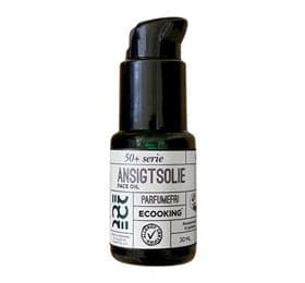 Stort online udvalg i Ecooking Ansigtsolie 30ml. ❤ Ecooking ❤ Hurtig levering: 1 - 2 Hverdage og gratis fragt v/køb over 295 kr. GLS til pakkeshop ❤ Varenummer: HG-29829 og barcode / Ean: 5712350502336 på lager - Kæmpe udvalg i Personlig pleje - Over 400 kendte brands på udsalg