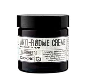 Stort online udvalg i Ecooking Anti-Rødme Creme parfumefri 50ml. ❤ Ecooking ❤ Hurtig levering: 1 - 2 Hverdage og gratis fragt v/køb over 295 kr. GLS til pakkeshop ❤ Varenummer: HG-26941 og barcode / Ean: 5712350501506 på lager - Kæmpe udvalg i Personlig pleje - Over 400 kendte brands på udsalg