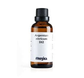 Stort online udvalg i Allergica Argentum nitricum D12 50ml. ❤ Allergica ❤ Hurtig levering: 1 - 2 Hverdage og gratis fragt v/køb over 295 kr. GLS til pakkeshop ❤ Varenummer: HG-14531 og barcode / Ean: 5703157024107 på lager - Kæmpe udvalg i Sundhed - Over 315 kendte brands på udsalg