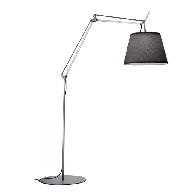 Se Tolomeo Paralume Outdoor - Artemide-Hvid ❤ Stort online udvalg i Artemide ❤ Hurtig levering: 1 - 2 Hverdage samt billig fragt ❤ Varenummer: TEN-T076100-T076300-T077330 og barcode / Ean: på lager - Udsalg på Producenter > Artemide > Artemide gulvlampe - Over 454 kendte mærker på udsalg