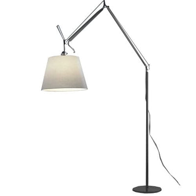 Se Tolomeo mega terra m lysdæmper (Sort) - Artemide-Sort - Ø32 cm. ❤ Stort online udvalg i Artemide ❤ Hurtig levering: 1 - 2 Hverdage samt billig fragt ❤ Varenummer: TEN-0772010A_ og barcode / Ean: på lager - Udsalg på Producenter > Artemide > Artemide gulvlampe - Over 312 kendte brands på udsalg