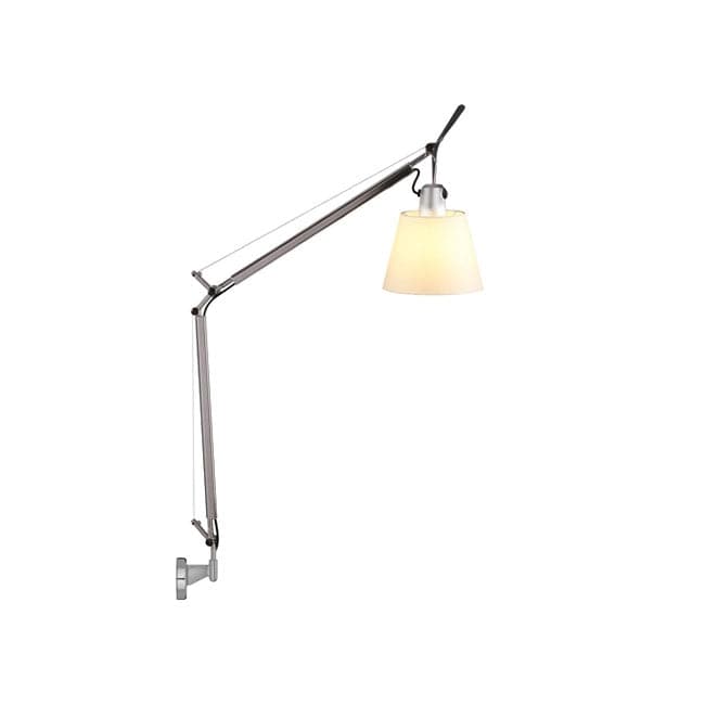 Se Tolomeo basculante parete - Artemide ❤ Stort online udvalg i Artemide ❤ Hurtig levering: 1 - 2 Hverdage samt billig fragt ❤ Varenummer: TEN-tolomeo basculante parete og barcode / Ean: på lager - Udsalg på Belysning - Over 454 design mærker på udsalg