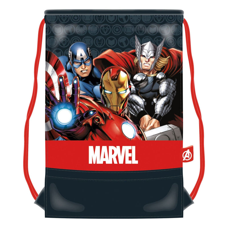 Se Avengers Premium Gymnastikpose ✔ Kæmpe udvalg i Mmaction ✔ Hurtig levering: 1 - 2 Hverdage samt billig fragt - Varenummer: MMA-230049 og barcode / Ean: &