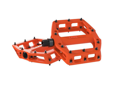 Se Trek Line Elite - Platform pedaler MTB - Orange - 15mm 9/16" ❤ Kæmpe udvalg i Trek ❤ Hurtig levering: 1 - 2 Hverdage samt billig fragt - Varenummer: CKP-601479166008 og barcode / Ean: '601479166008 på lager - tilbud på Pedaler Spar op til 51% - Over 324 design brands på tilbud